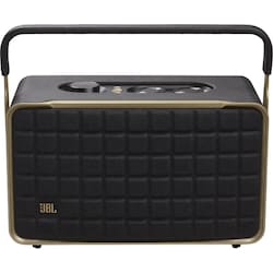 JBL Authentics 300 bärbar högtalare (svart)