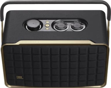 JBL Authentics 300 bärbar högtalare (svart)