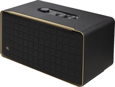 JBL Authentics 500 högtalare (svart)