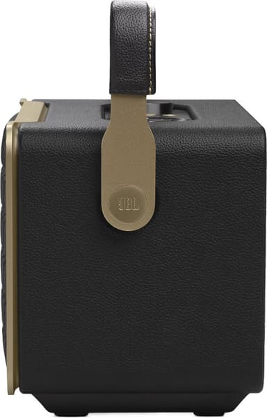 JBL Authentics 300 bärbar högtalare (svart)