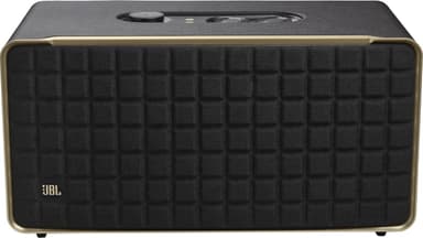 JBL Authentics 500 högtalare (svart)