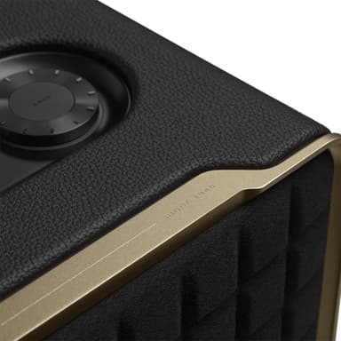 JBL Authentics 500 högtalare (svart)