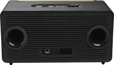 JBL Authentics 500 högtalare (svart)