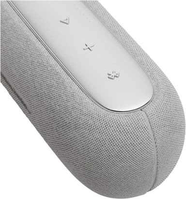 Harman Kardon Luna bärbar högtalare (grå)