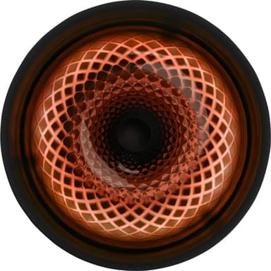 Harman Kardon Aura Studio 4 högtalare (svart)