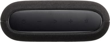 Harman Kardon Luna bärbar högtalare (svart)
