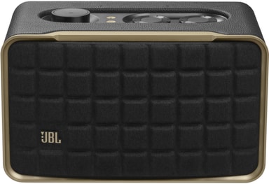 JBL Authentics 200 högtalare (svart)