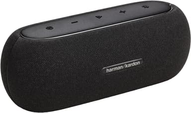 Harman Kardon Luna bärbar högtalare (svart)