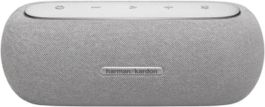 Harman Kardon Luna bärbar högtalare (grå)