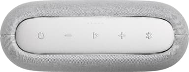 Harman Kardon Luna bärbar högtalare (grå)