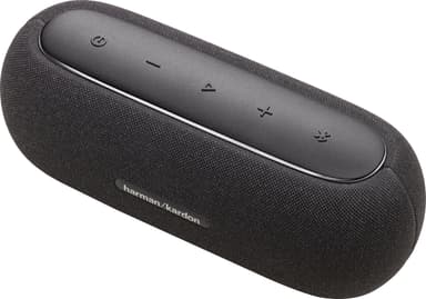 Harman Kardon Luna bärbar högtalare (svart)
