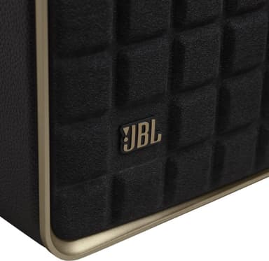JBL Authentics 300 bärbar högtalare (svart)