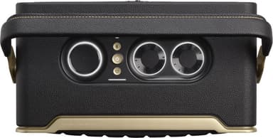 JBL Authentics 300 bärbar högtalare (svart)