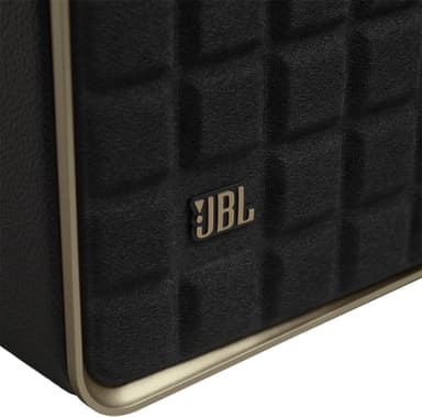 JBL Authentics 500 högtalare (svart)