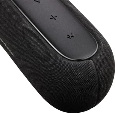 Harman Kardon Luna bärbar högtalare (svart)