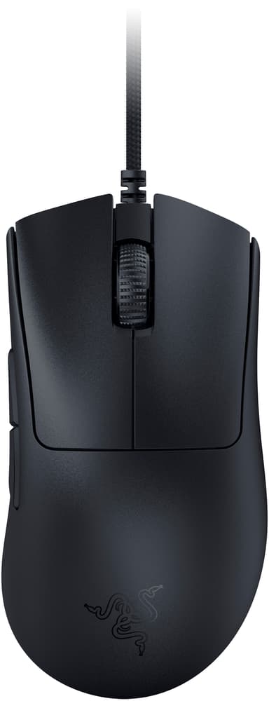 Razer DeathAdder V3 gamingmus Elgiganten