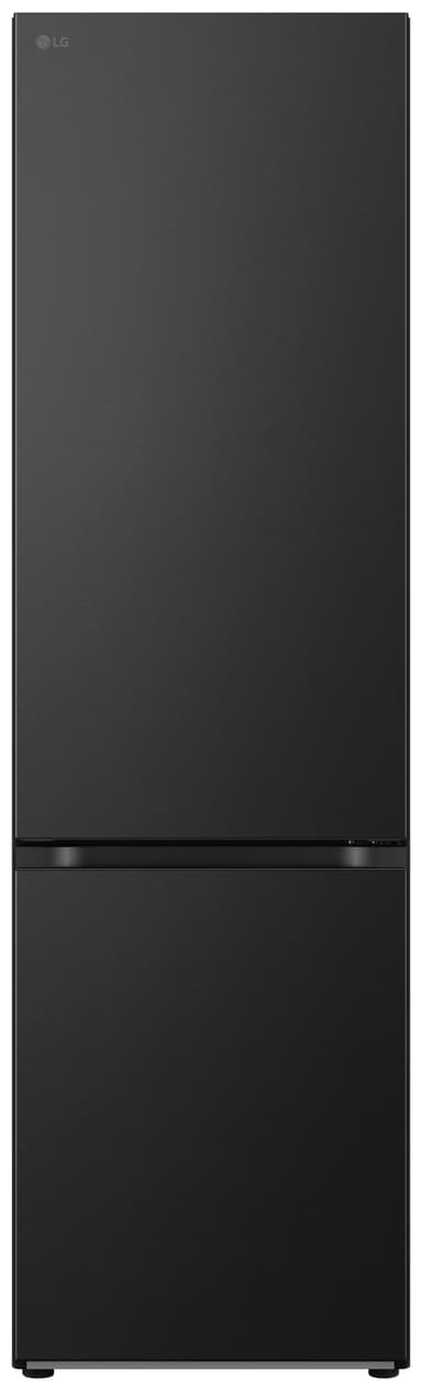 LG Kyl/Frys GBV7280AEV (svart)