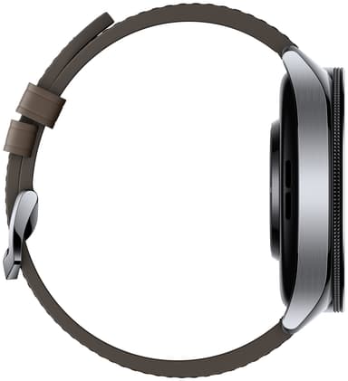 Xiaomi Watch 2 Pro smartwatch 46mm (silver)