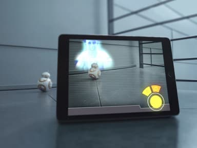 Sphero BB-8 Star Wars droid
