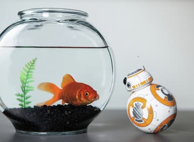 Sphero BB-8 Star Wars droid