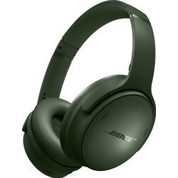 Bose QuietComfort trådlösa around-ear hörlurar (grön)