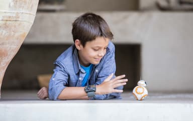 Sphero Force armband