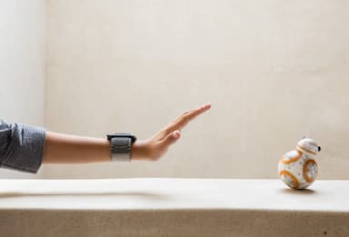 Sphero Force armband