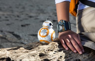 Sphero Force armband
