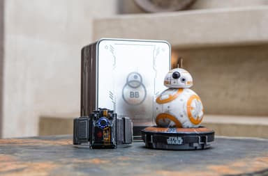 Sphero BB-8 Star Wars droid Special Edition bundle