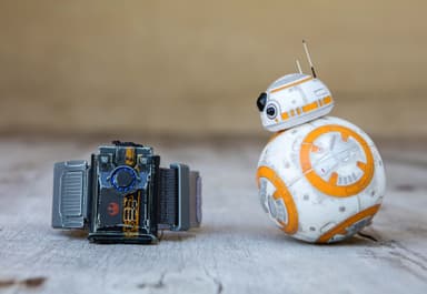 Sphero BB-8 Star Wars droid Special Edition bundle