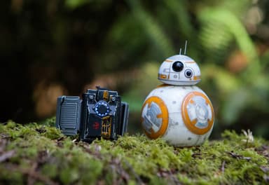 Sphero BB-8 Star Wars droid Special Edition bundle