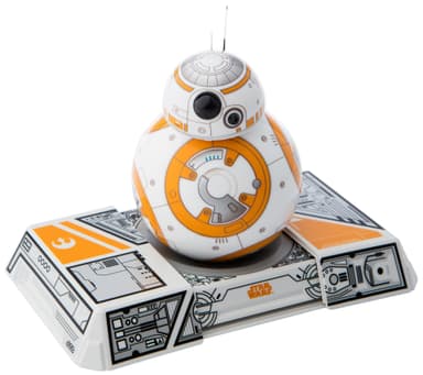 Sphero BB-8 Star Wars droid med Trainer