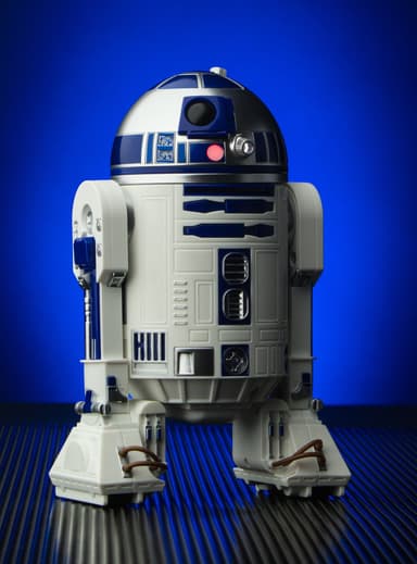 Sphero R2-D2 Star Wars droid