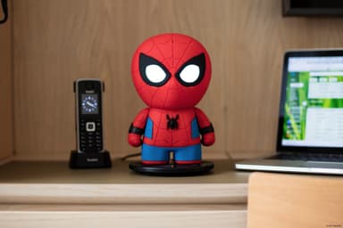 Sphero Spider-Man interaktiv robot