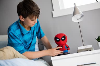 Sphero Spider-Man interaktiv robot