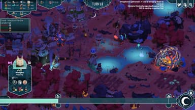 As Far As The Eye - PC Windows,Mac OSX,Linux