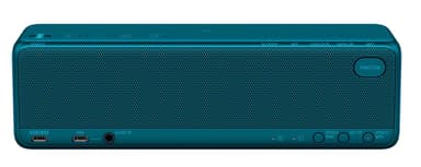 Sony Trådlös högtalare SRS-HG1 (blå)