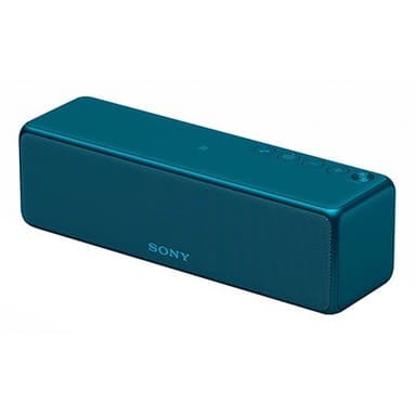 Sony Trådlös högtalare SRS-HG1 (blå)