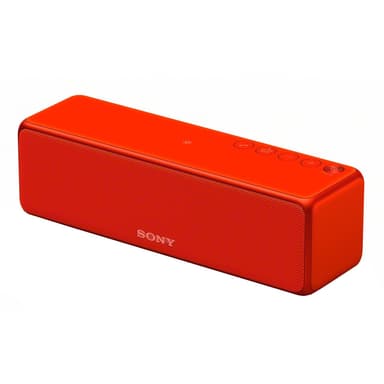Sony Trådlös högtalare SRS-HG1 (röd)