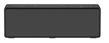 Sony trådlös Bluetooth Högtalare SRS-X33 (svart)