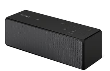 Sony trådlös Bluetooth Högtalare SRS-X33 (svart)