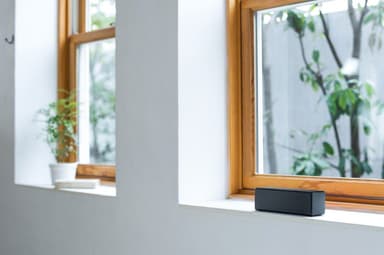 Sony trådlös Bluetooth Högtalare SRS-X33 (svart)