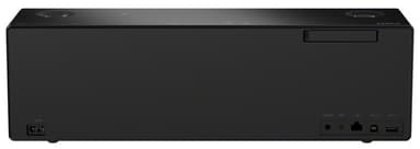 Sony SRS X99 Trådlös högtalare (svart)