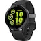 Garmin Vivoactive 5 smartwatch (svart)
