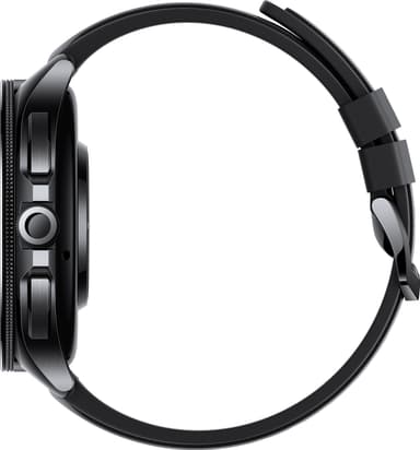 Xiaomi Watch 2 Pro smartwatch 46mm (svart)