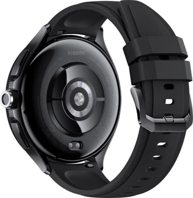 Xiaomi Watch 2 Pro smartwatch 46mm (svart)