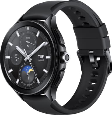 Xiaomi Watch 2 Pro smartwatch 46mm (svart)
