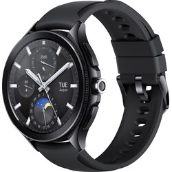 Xiaomi Watch 2 Pro smartwatch 46mm (svart)
