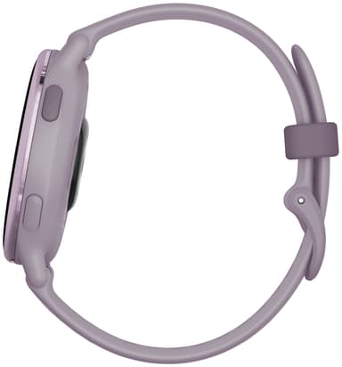 Garmin Vivoactive 5 smartwatch (lila)