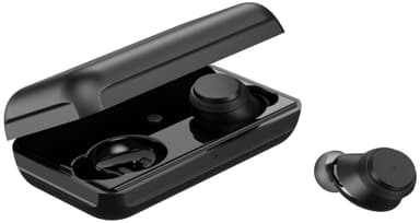Doro HearingBuds hörlurar (svarta)